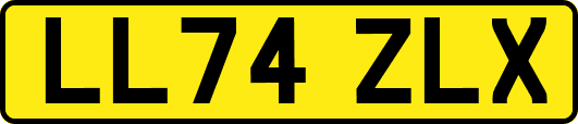 LL74ZLX