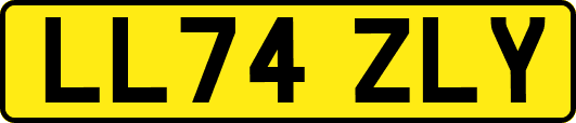 LL74ZLY