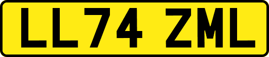 LL74ZML