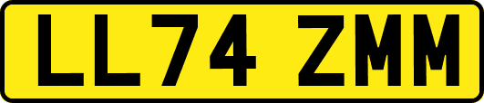 LL74ZMM