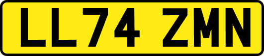 LL74ZMN