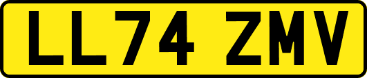 LL74ZMV