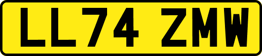 LL74ZMW