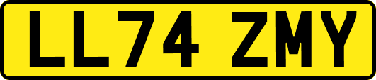 LL74ZMY