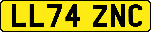 LL74ZNC