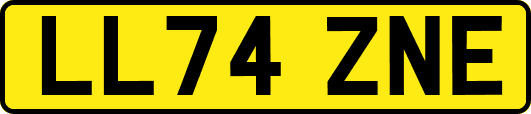LL74ZNE