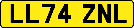LL74ZNL