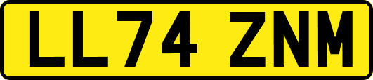 LL74ZNM