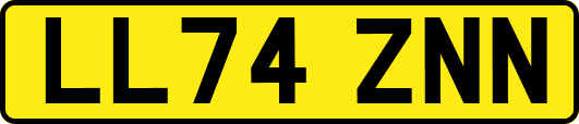 LL74ZNN