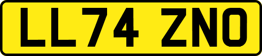 LL74ZNO