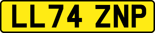 LL74ZNP