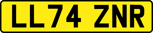 LL74ZNR