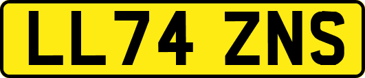 LL74ZNS