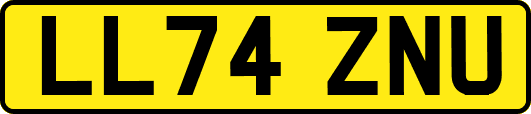 LL74ZNU
