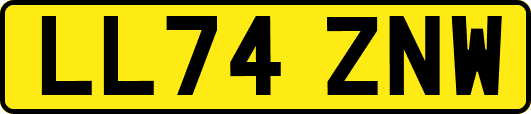 LL74ZNW
