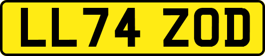 LL74ZOD