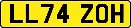 LL74ZOH