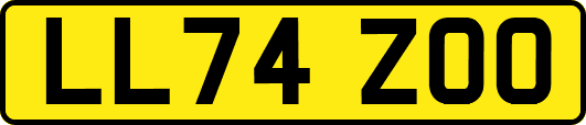 LL74ZOO