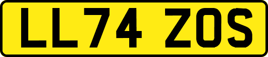 LL74ZOS