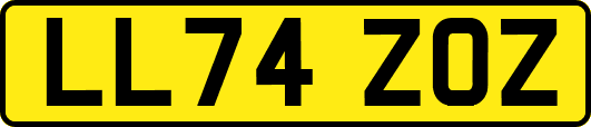 LL74ZOZ