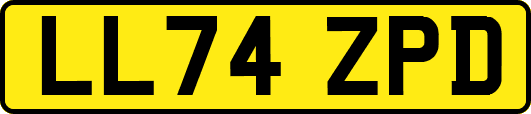 LL74ZPD