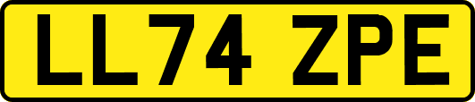 LL74ZPE