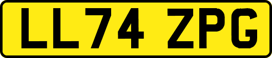 LL74ZPG