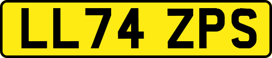 LL74ZPS