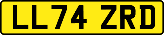 LL74ZRD