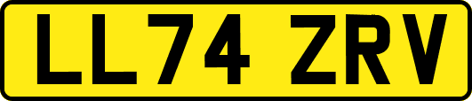 LL74ZRV