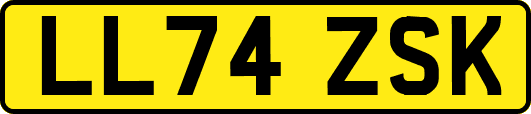 LL74ZSK