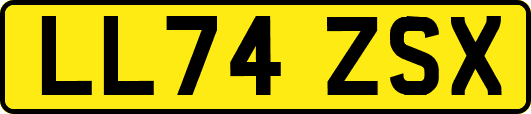LL74ZSX
