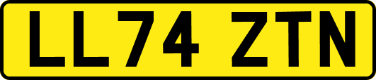 LL74ZTN