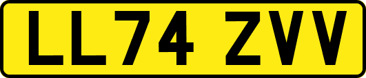LL74ZVV