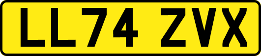 LL74ZVX
