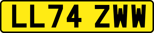 LL74ZWW
