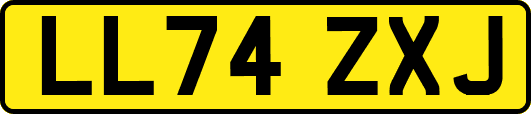 LL74ZXJ