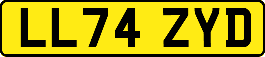 LL74ZYD