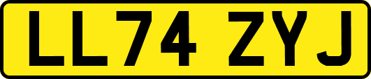 LL74ZYJ