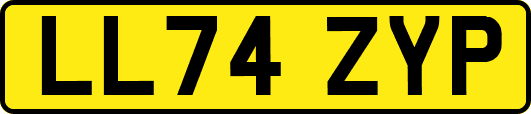 LL74ZYP