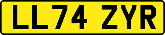 LL74ZYR