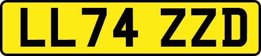 LL74ZZD