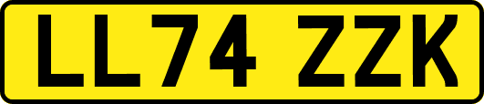 LL74ZZK