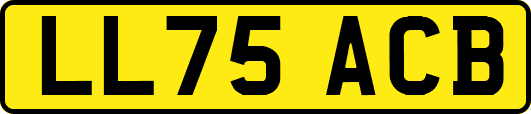 LL75ACB