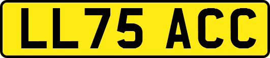 LL75ACC