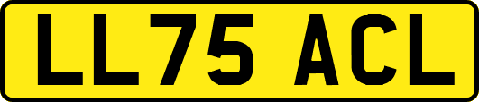 LL75ACL