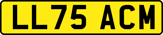 LL75ACM
