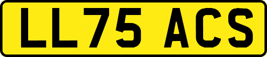 LL75ACS