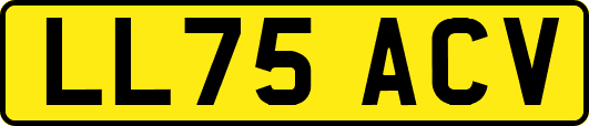 LL75ACV