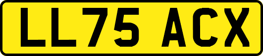 LL75ACX